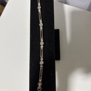 Brighton Infinity Bracelet